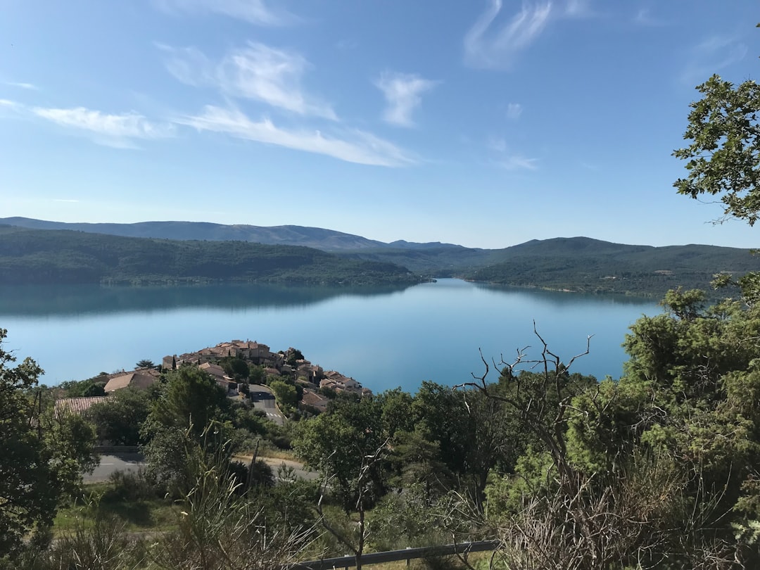 Lac de Guerlédan: a Natural Gem in Brittany - Chéroy | Secret World Trip Planner