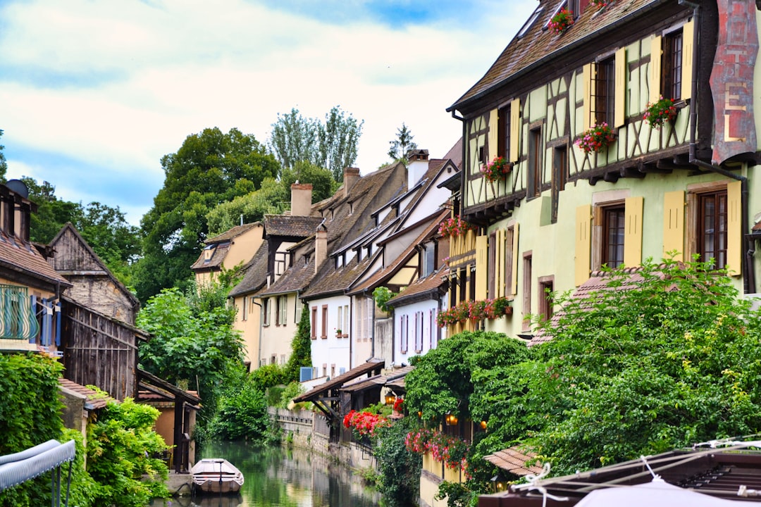Discover the Alsace Wine Route in Colmar - Colmar | Secret World Trip Planner
