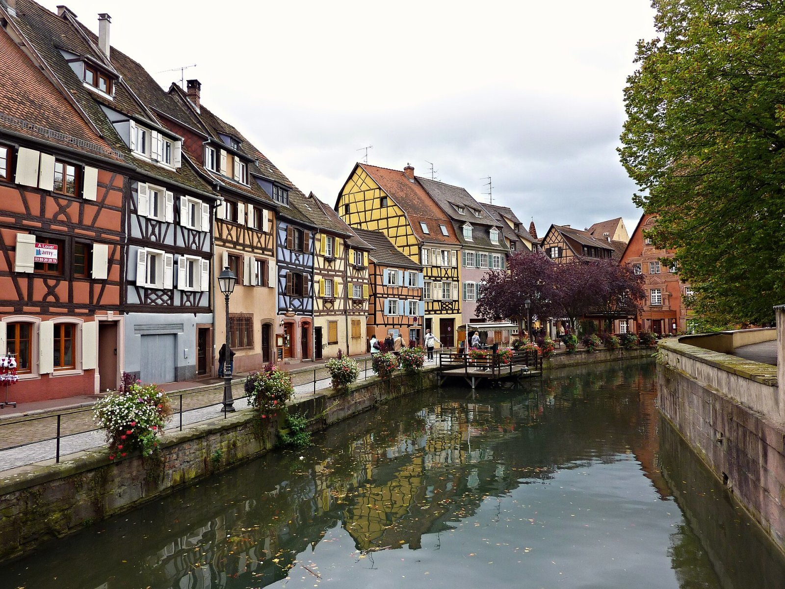 Discover the Alsace Wine Route in Colmar - Colmar | Secret World Trip Planner