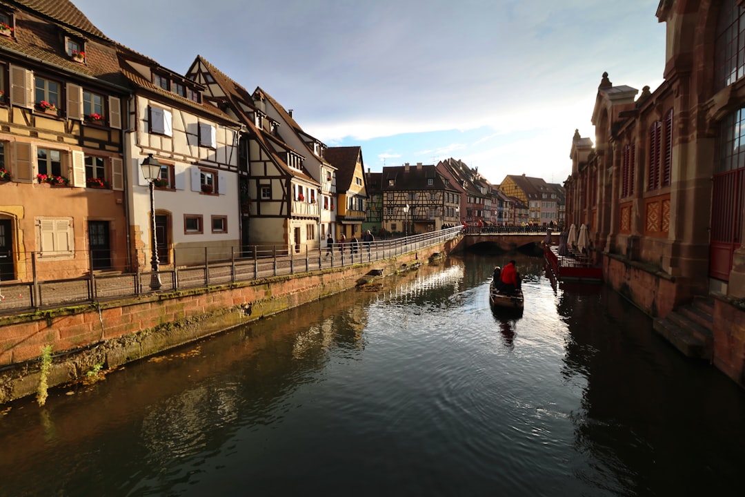 Scopri Colmar Old Town: un gioiello storico in Alsazia - Colmar | Secret World Trip Planner