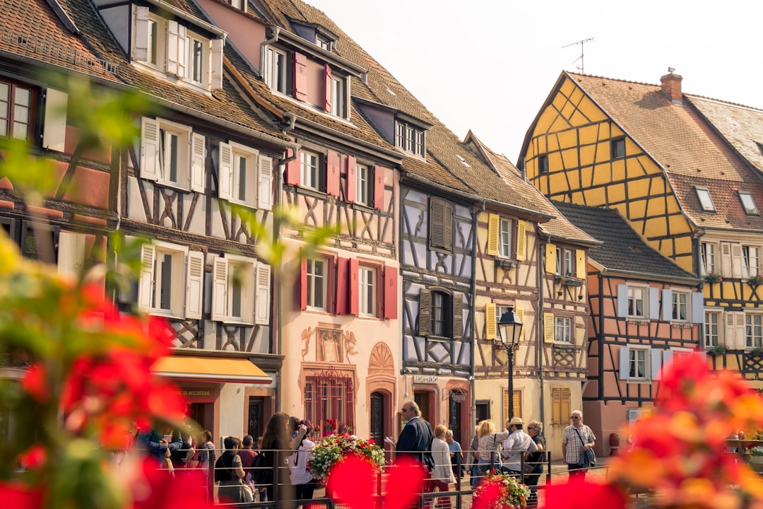 Découvrez la vieille ville de Colmar : un joyau historique en Alsace - Colmar | Secret World Trip Planner