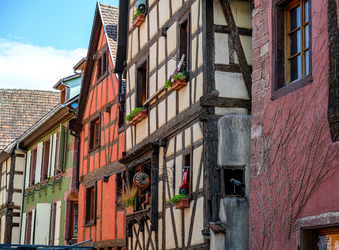 Riquewihr: A Medieval Gem in Alsace - Riquewihr | Secret World Trip Planner