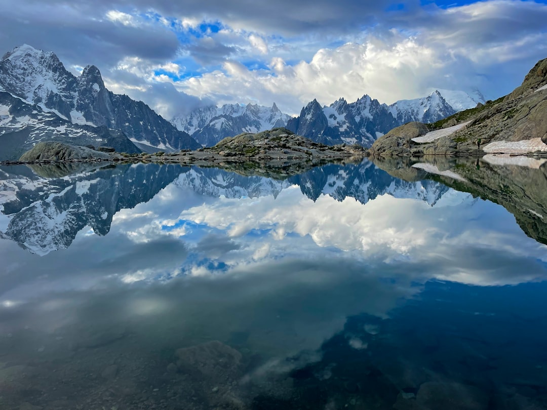 Scopri Lac Blanc a Chamonix: un angolo di paradiso alpino - Chamonix | Secret World Trip Planner
