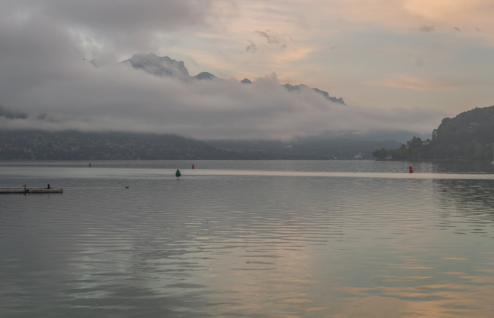 Discover Lake Annecy: A Natural Gem in France - Veyrier-du-Lac | Secret World Trip Planner