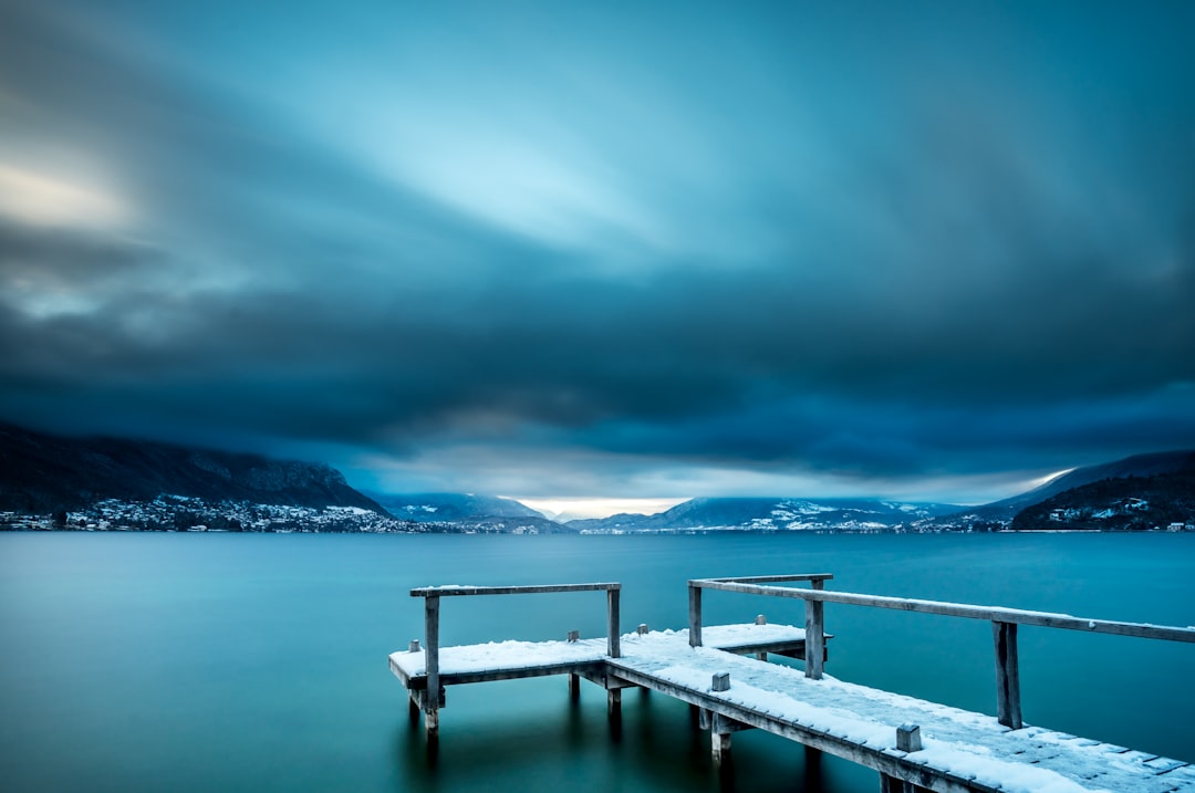 Entdecke den Annecy-See: ein Naturjuwel in Frankreich - Veyrier-du-Lac | Secret World Trip Planner