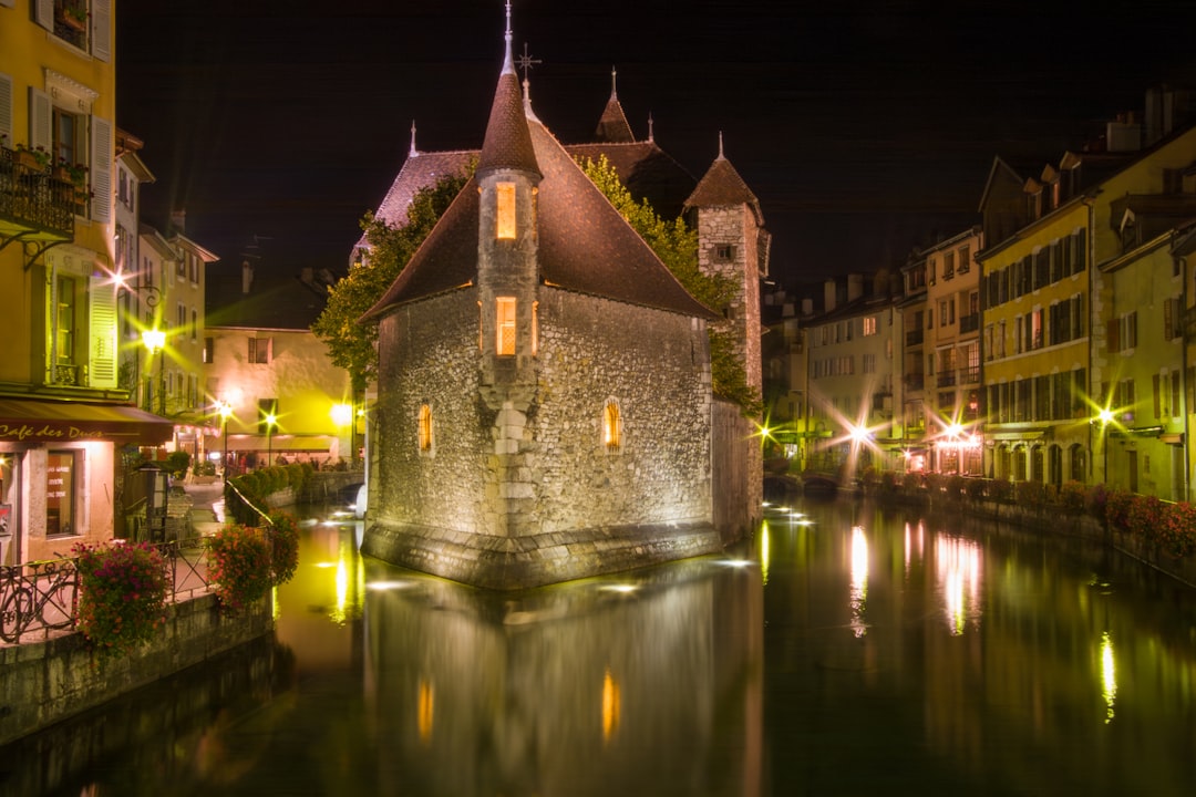 Discover the Vieille Ville of Annecy: History and Hidden Beauties - Annecy | Secret World Trip Planner