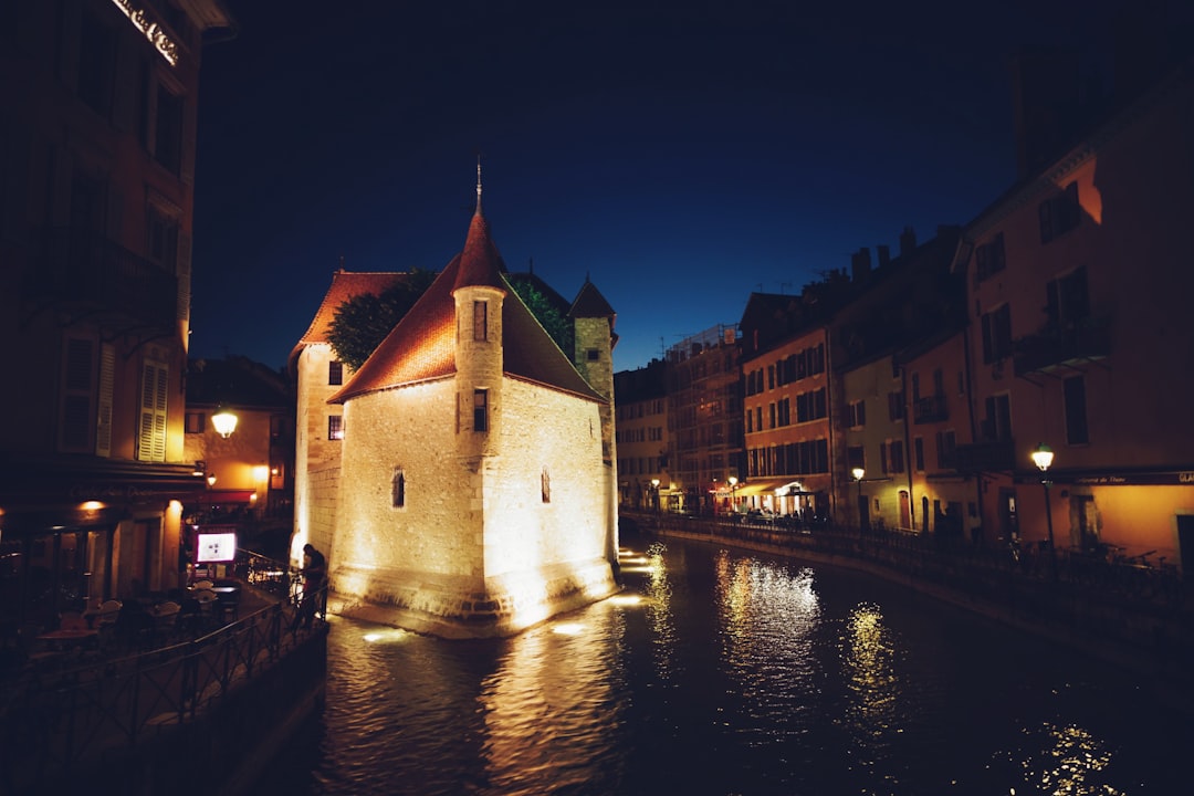 Discover the Vieille Ville of Annecy: History and Hidden Beauties - Annecy | Secret World Trip Planner