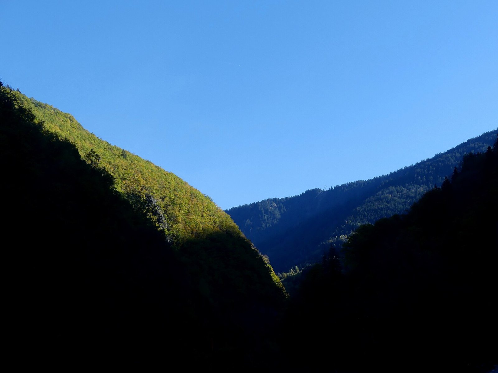 Discover the Gorges de l'Arly: A Paradise Corner in France - Notre-Dame-de-Bellecombe | Secret World Trip Planner