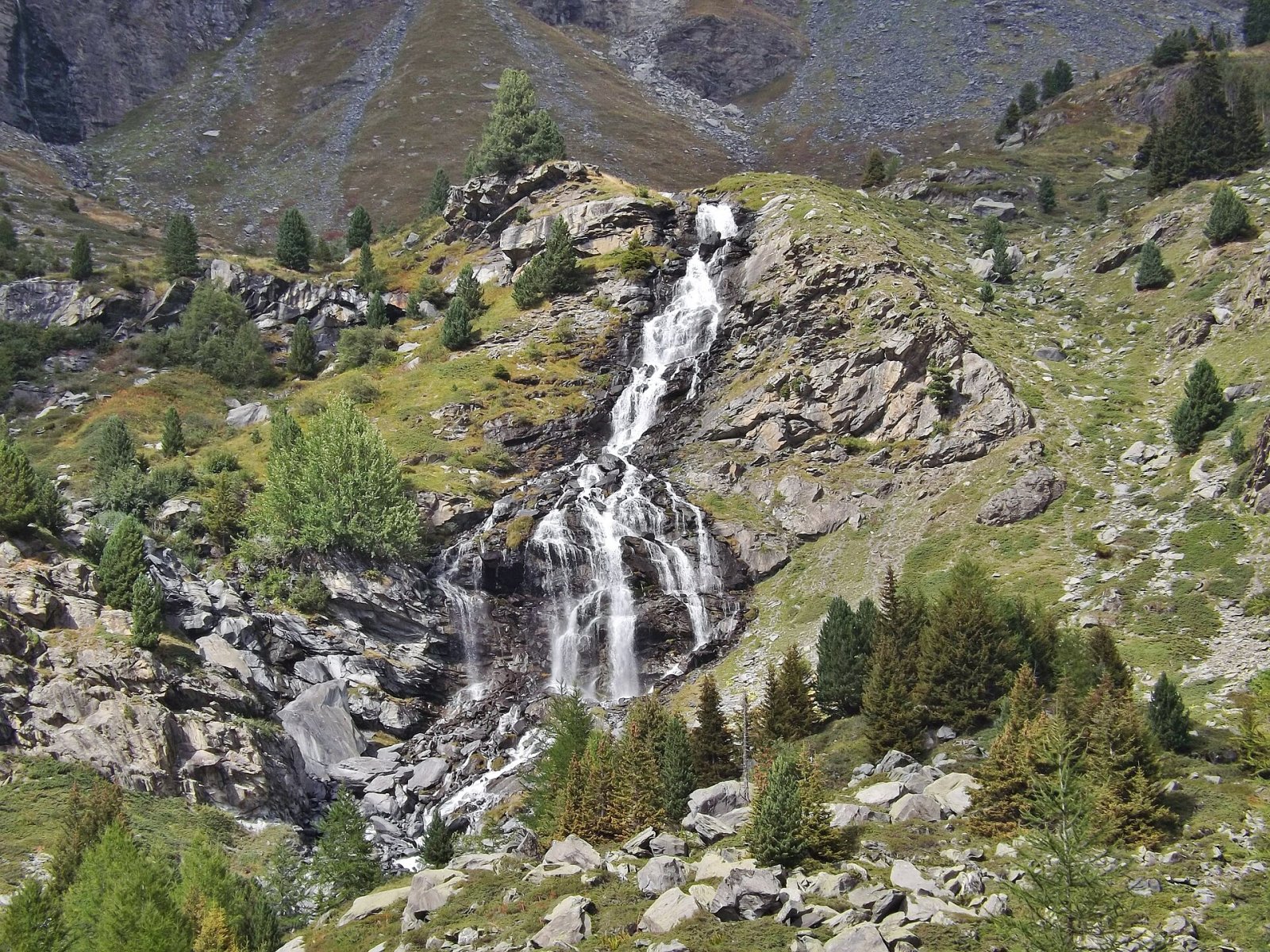 Parc National de la Vanoise : un coin de paradis en France - Courchevel | Secret World Trip Planner