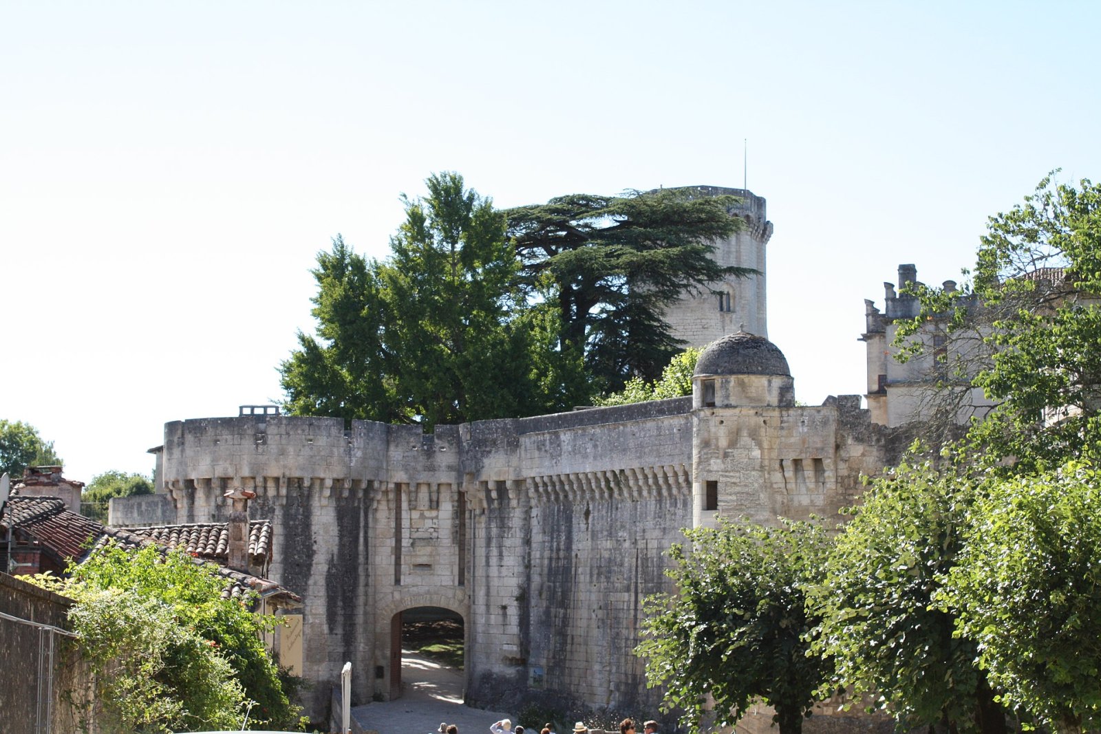 Discover the Charm of Château de Bourdeilles in France - Bourdeilles | Secret World Trip Planner