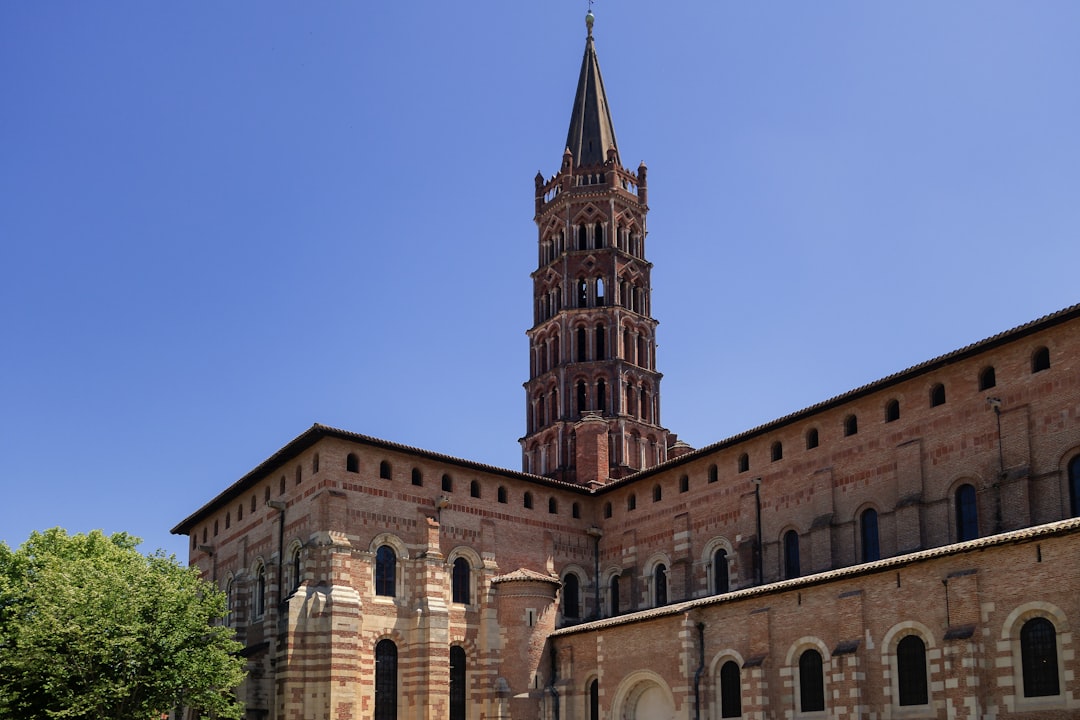 Découvrez la Basilique Saint-Sernin de Toulouse : un trésor culturel - Toulouse | Secret World Trip Planner