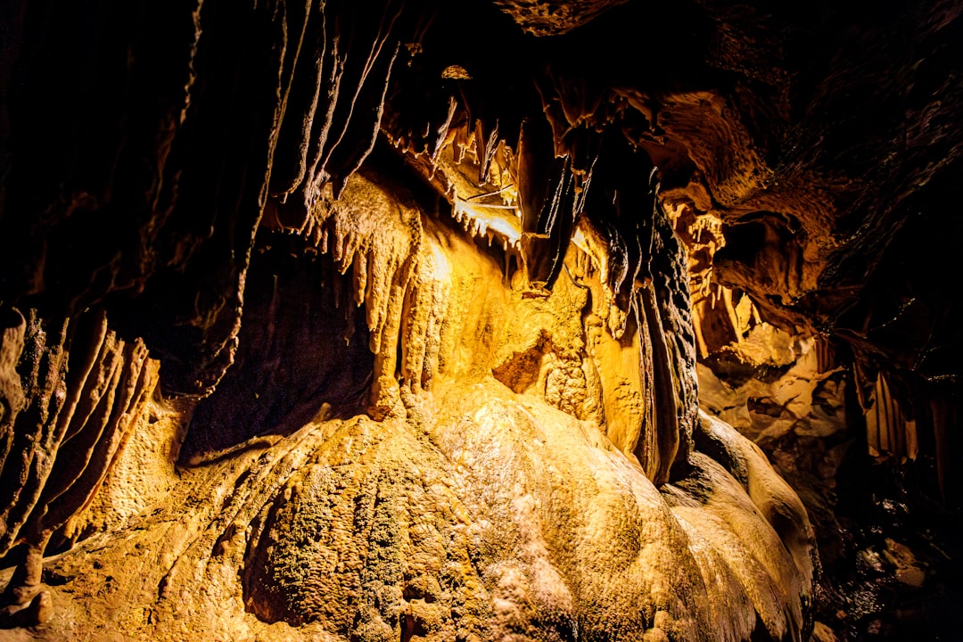 Découvrez les Grottes de Clamouse à Saint-Guilhem-le-Désert - Saint-Guilhem-le-Désert | Secret World Trip Planner