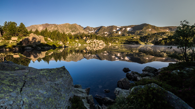 Lac des Bouillouses: a natural gem in Occitanie - La Llagonne | Secret World Trip Planner