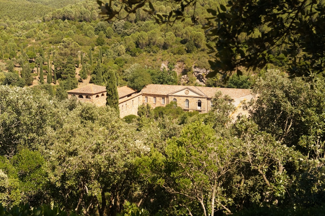 Entdecken Sie die Abbaye de Fontfroide: ein kulturelles Juwel in Narbonne - Narbonne | Secret World Trip Planner