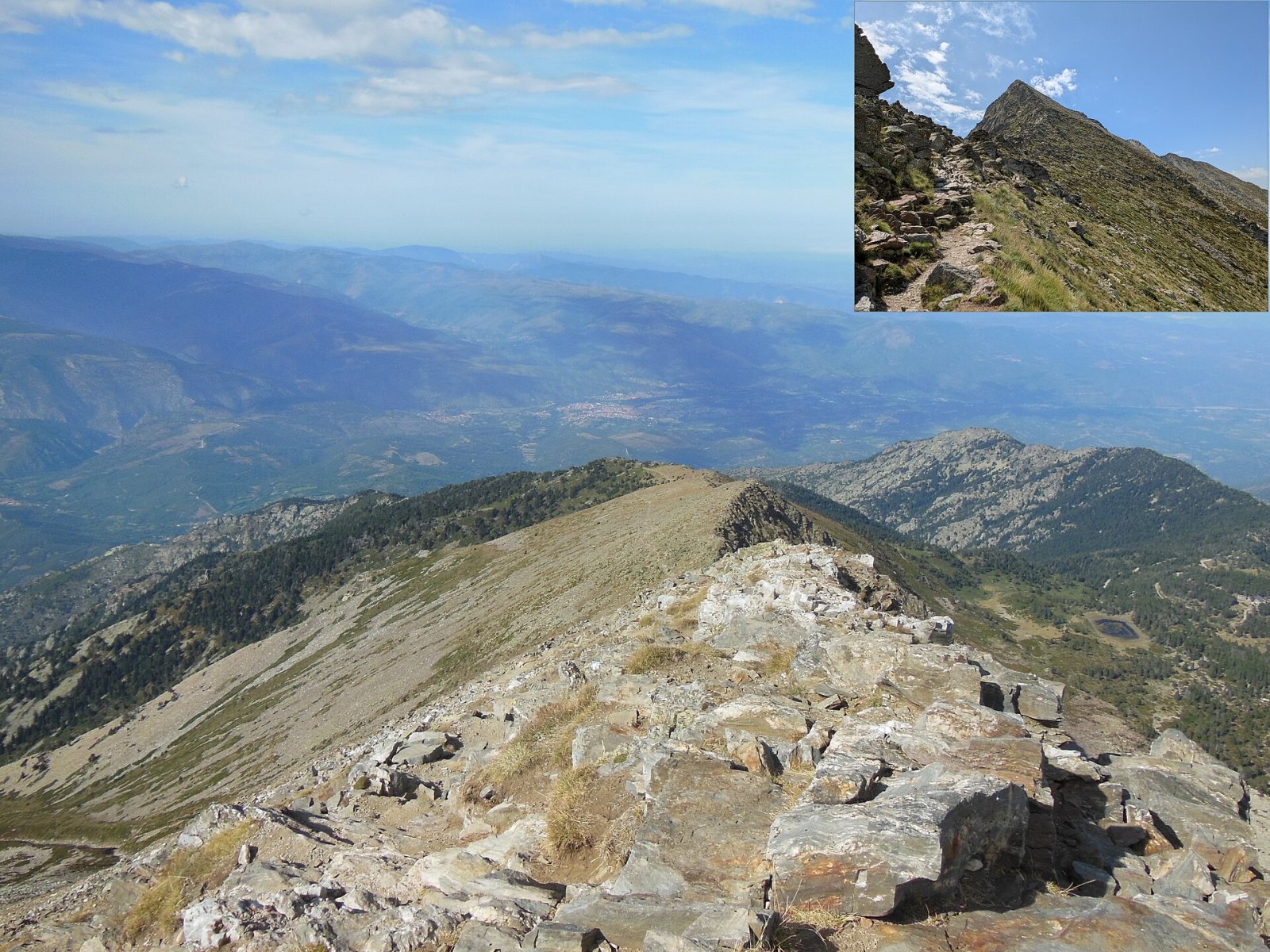 Discover Pic du Canigou: A Natural Gem in Occitanie — Taurinya