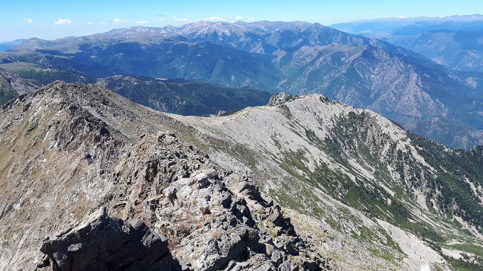 Discover Pic du Canigou: A Natural Gem in Occitanie - Taurinya | Secret World Trip Planner
