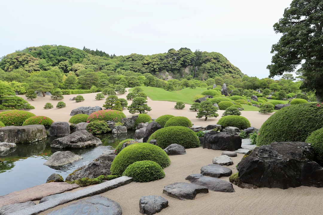 Scoprire l'Adachi Museum of Art: un gioiello culturale in Giappone - Yasugi | Secret World Trip Planner