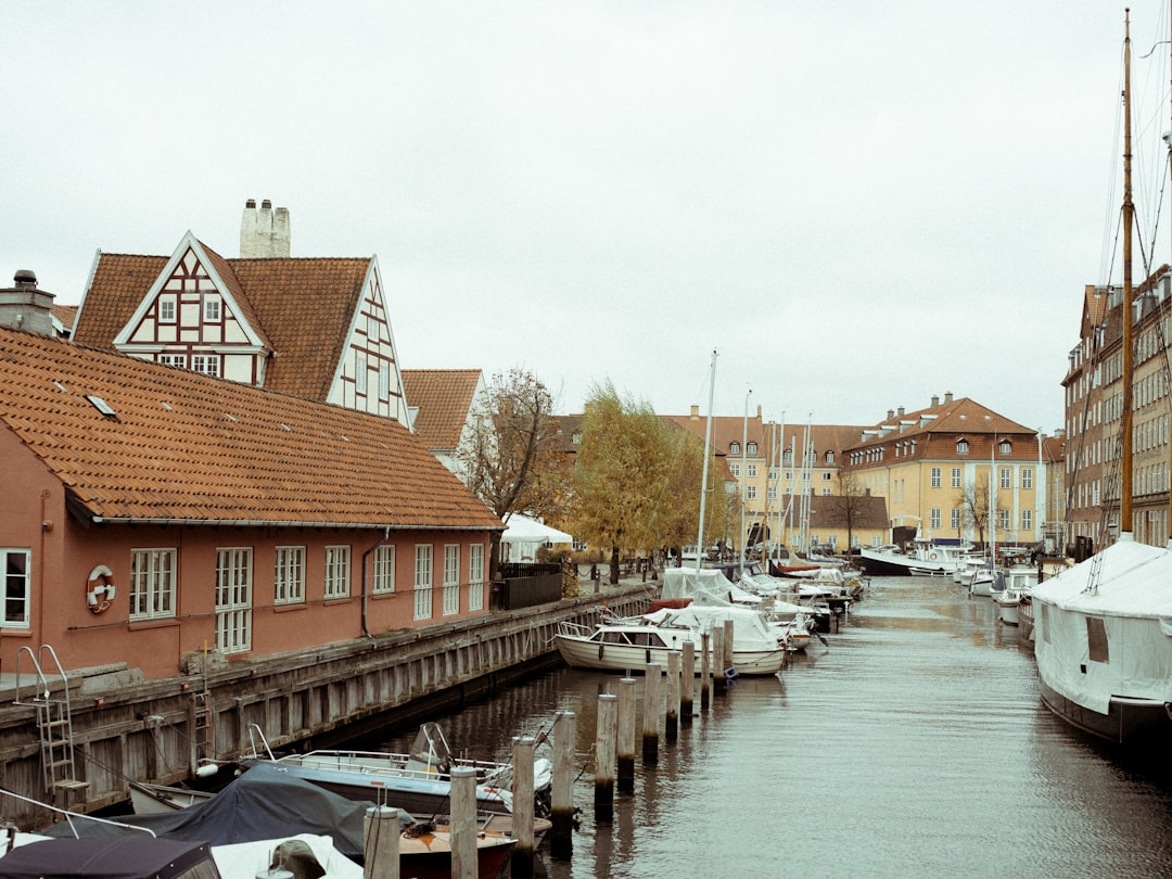 Kikkebjerg : Un bijou naturel au Danemark - Nørrebjergevej 9 | Secret World Trip Planner