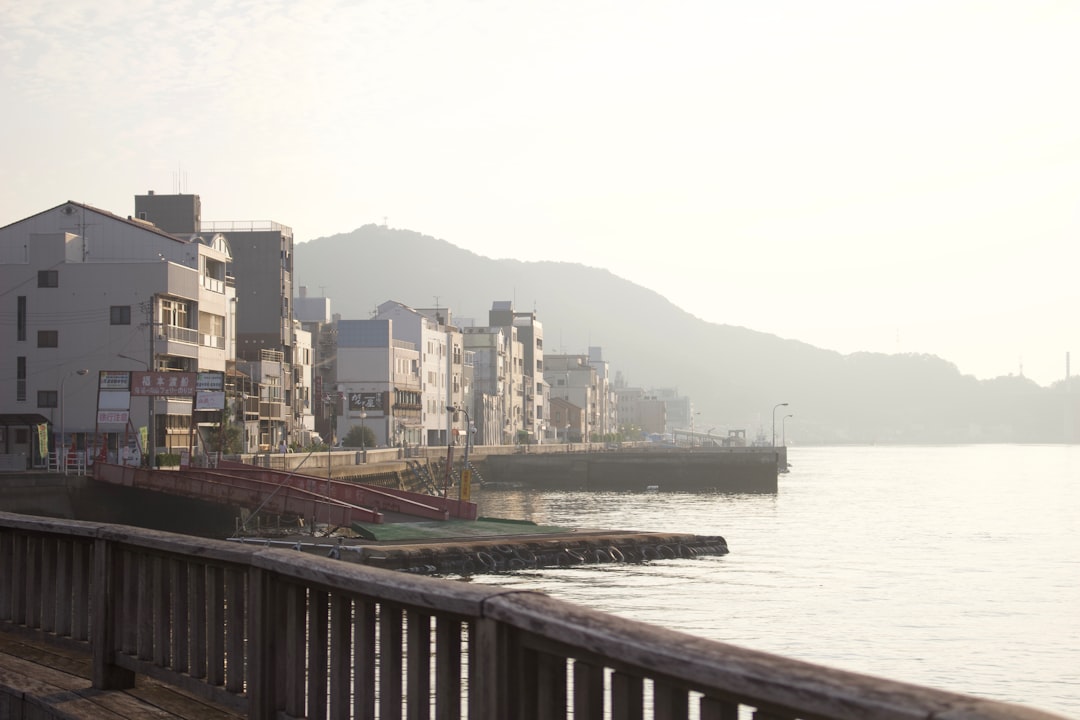 Onomichi : la ville des temples et de la littérature au Japon - Onomichi | Secret World Trip Planner