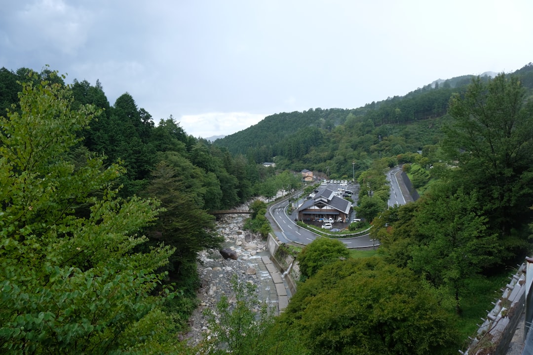 Iya Valley : Le Cœur Vert du Japon - Miyoshi | Secret World Trip Planner