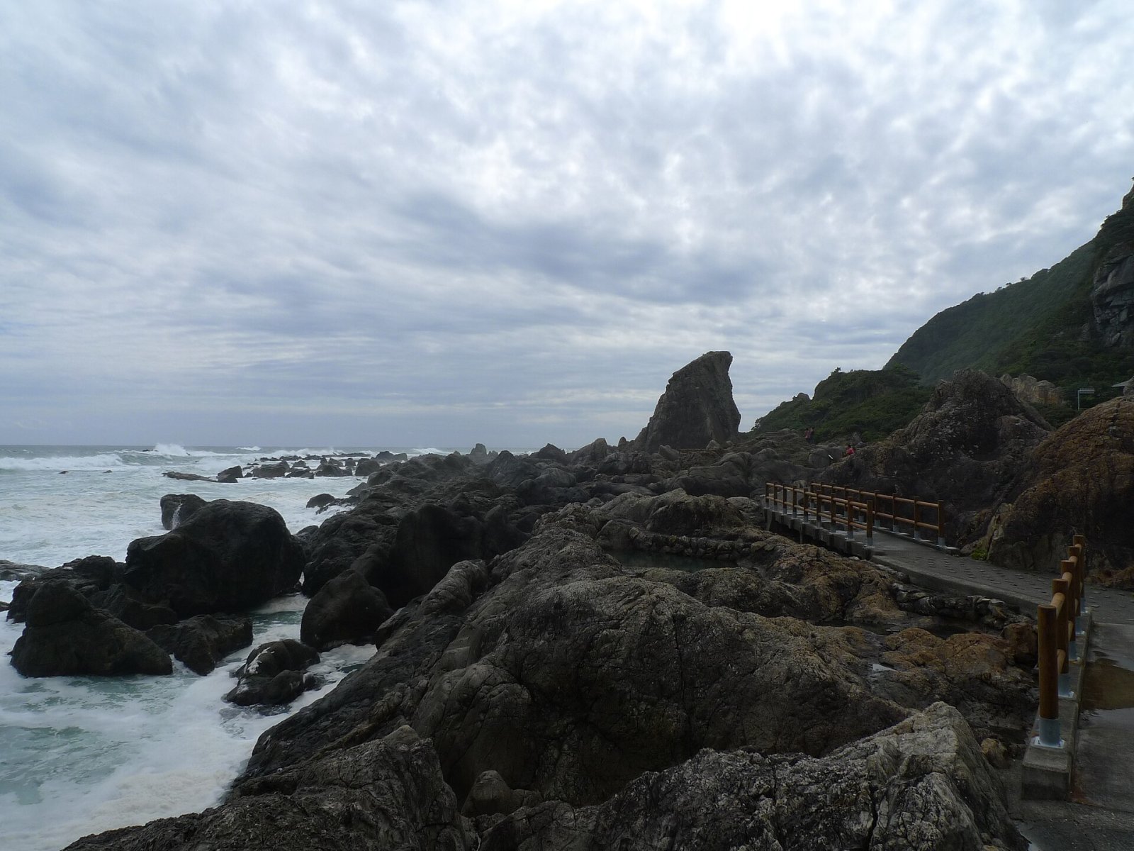 Cape Muroto: Ein unberührtes Naturparadies in Japan - Muroto | Secret World Trip Planner