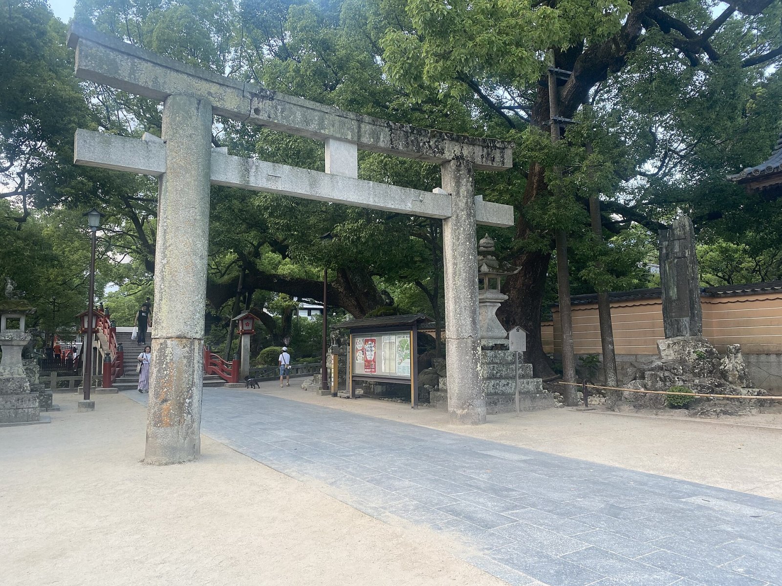 Découvrez Dazaifu Tenmangu : un trésor culturel au Japon de Kyushu - Dazaifu | Secret World Trip Planner