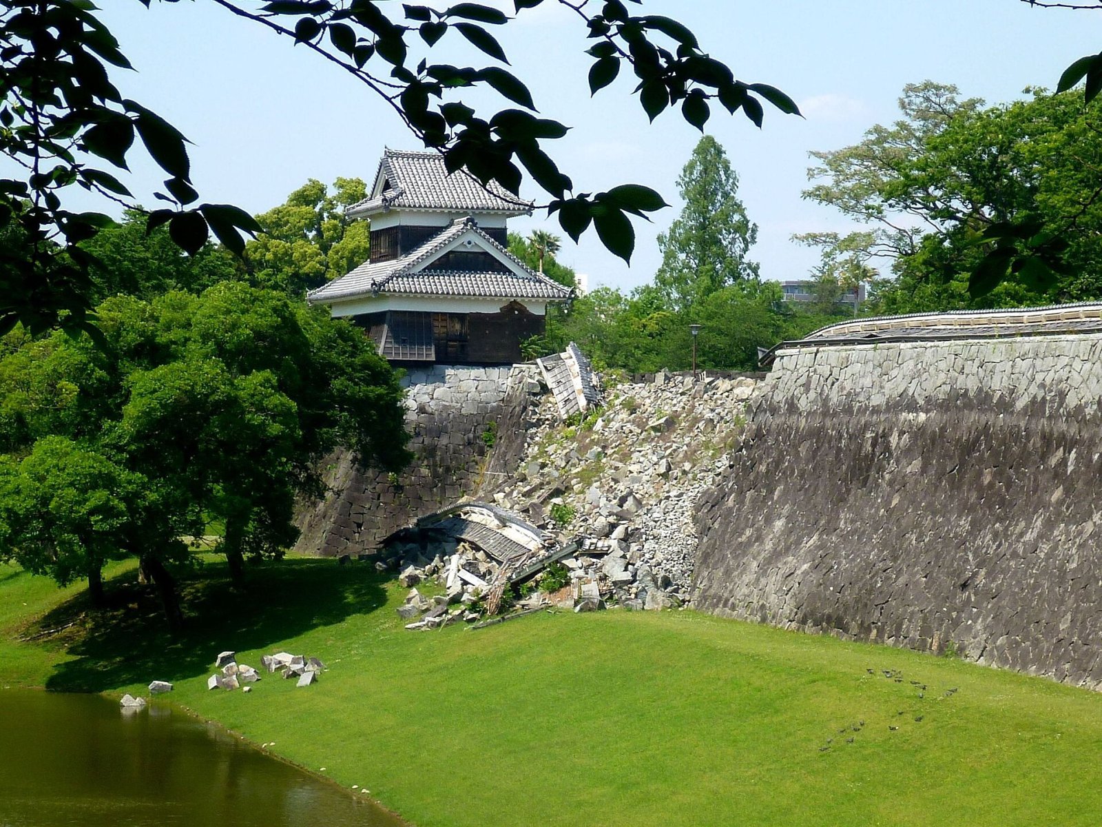 Exploration du Château de Kumamoto : Histoire et Beautés - Kumamoto | Secret World Trip Planner
