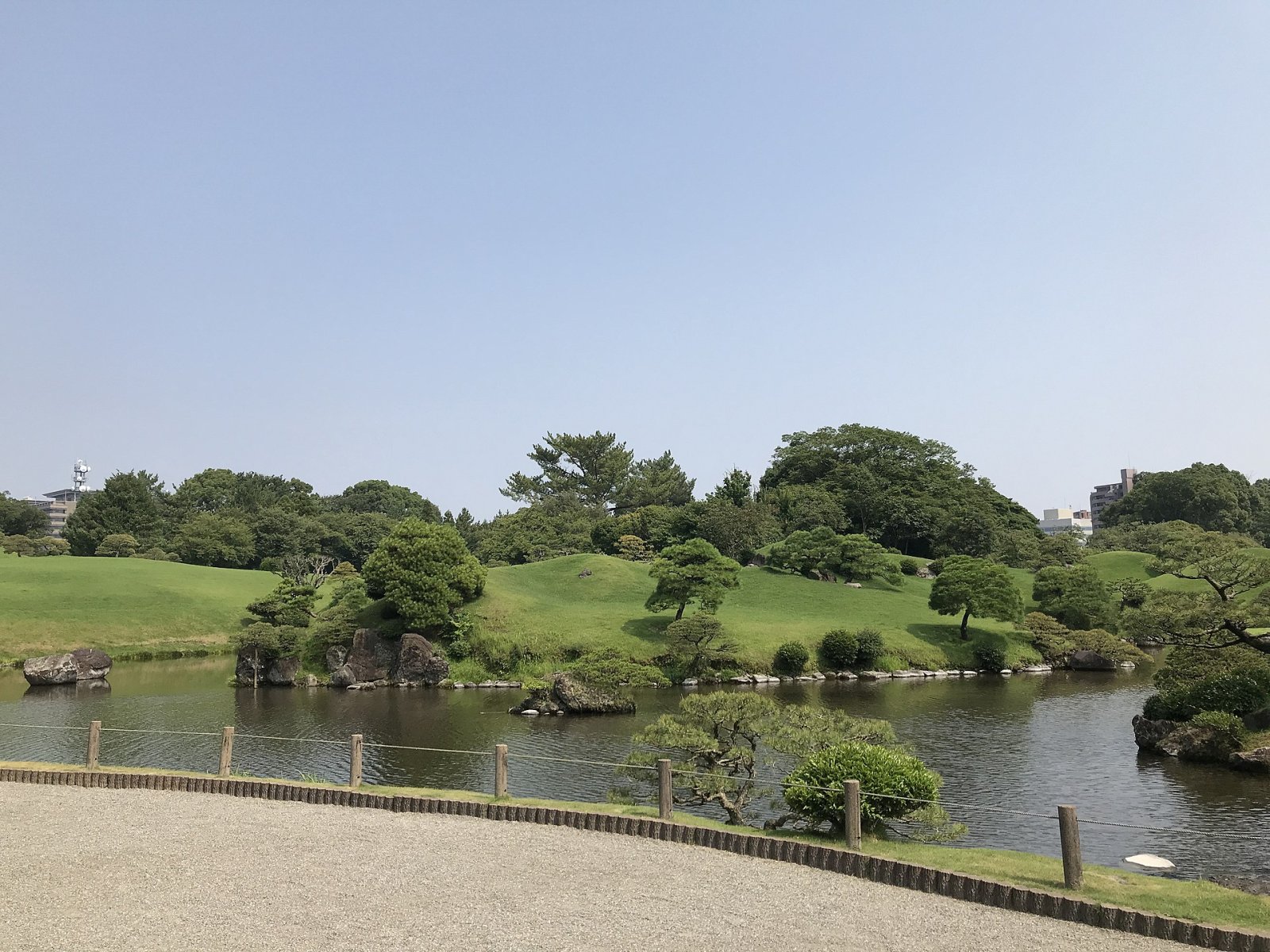 Scopri il Suizenji Garden: un angolo di natura a Kumamoto - Kumamoto | Secret World Trip Planner