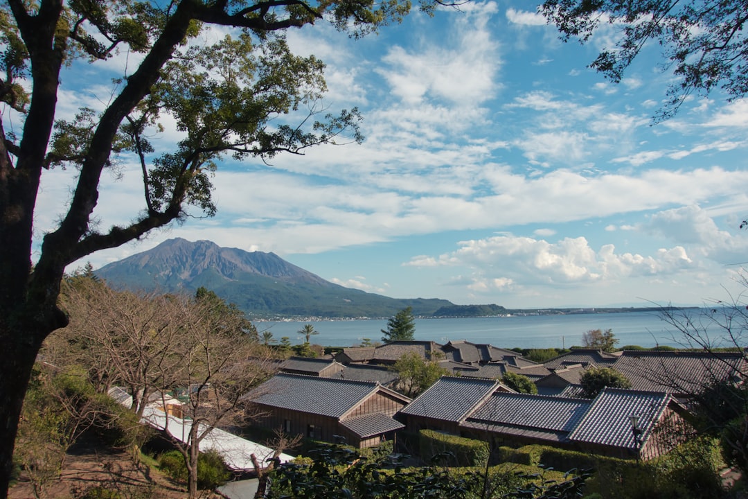 Scoprire Kagoshima Sakurajima: un gioiello naturale del Giappone - Kagoshima | Secret World Trip Planner