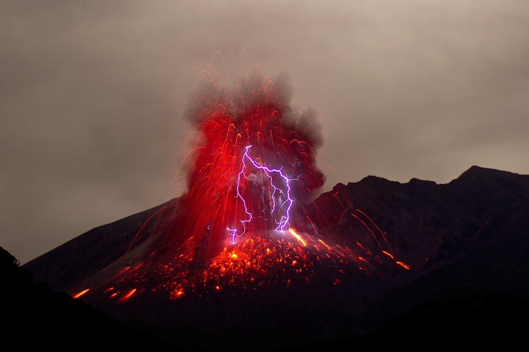 Découvrir Kagoshima Sakurajima : un joyau naturel du Japon - Kagoshima | Secret World Trip Planner