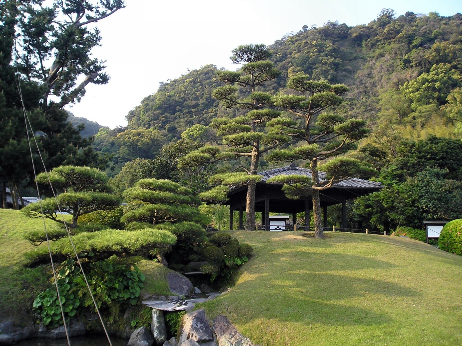 Scopri il Giardino Sengan-en a Kagoshima: un angolo di paradiso - Kagoshima | Secret World Trip Planner