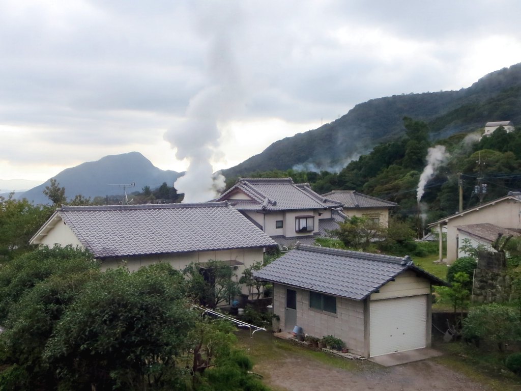 Découvrez les sources chaudes de Beppu : le paradis des onsen au Japon - Beppu | Secret World Trip Planner