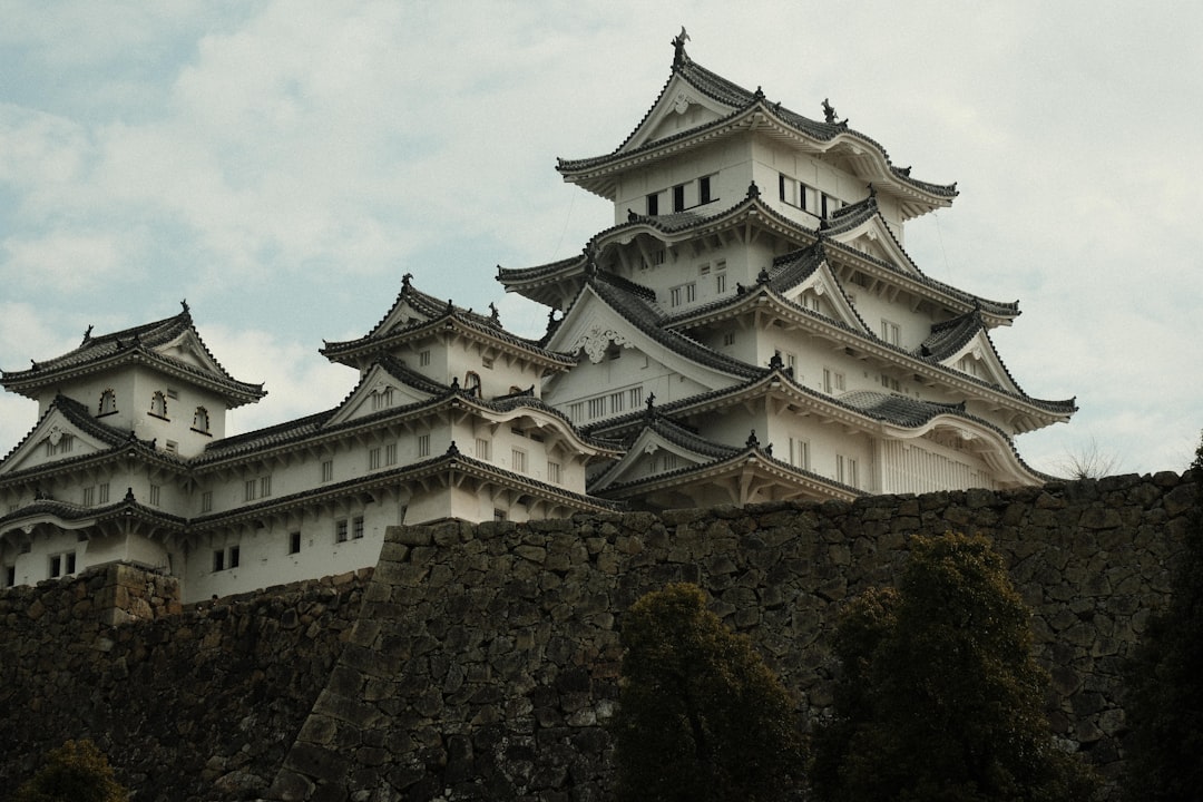 Shuri Castle: Un Viaggio nella Storia di Okinawa - Naha | Secret World Trip Planner