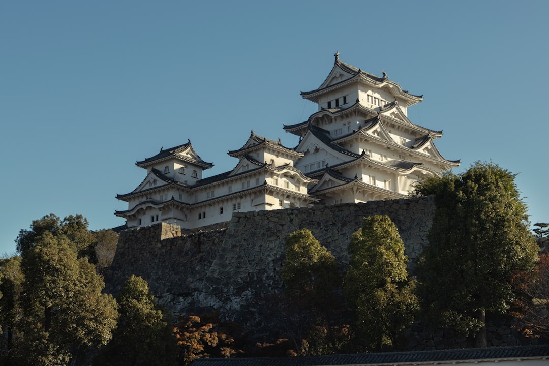 Découvrez l'Histoire du Château de Katsuren à Uruma, Okinawa - Uruma | Secret World Trip Planner