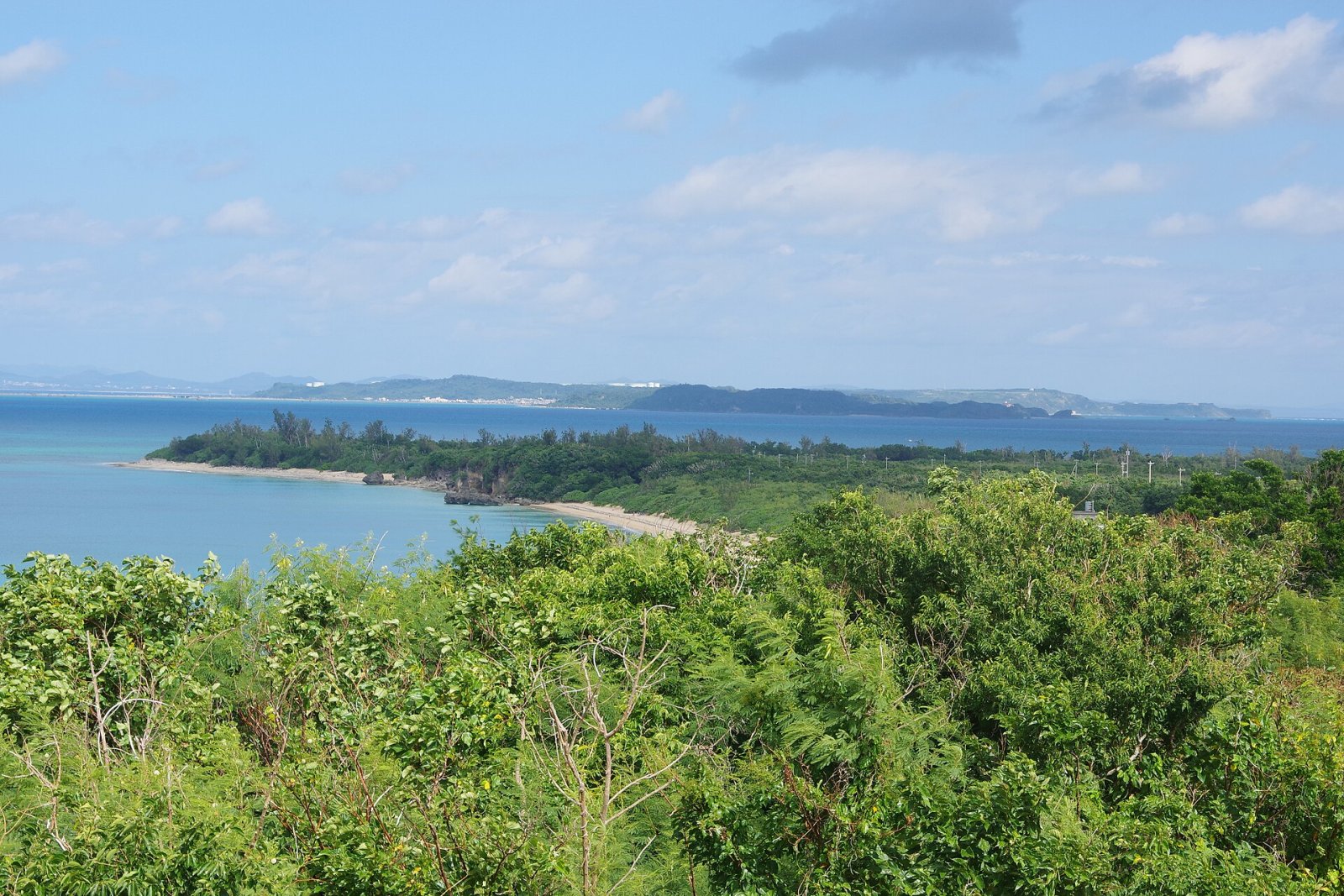 Scopri Hamahiga Island: un gioiello naturale di Okinawa - Kin | Secret World Trip Planner