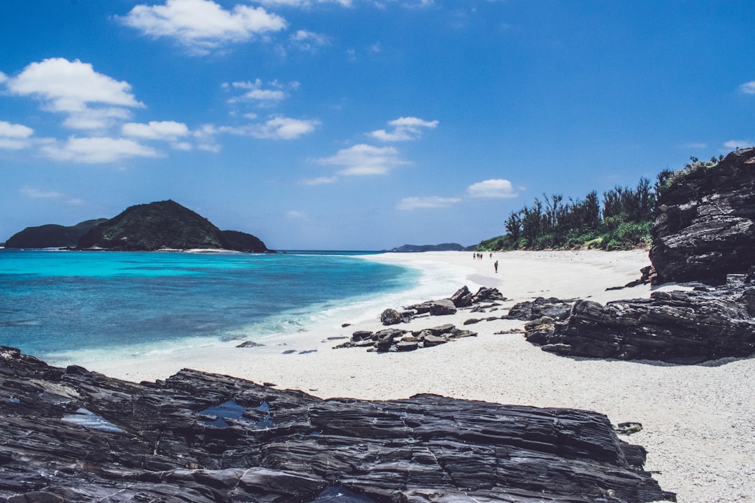 Zamami Island: Un Paradiso Naturale nel Cuore di Okinawa - Zamami | Secret World Trip Planner