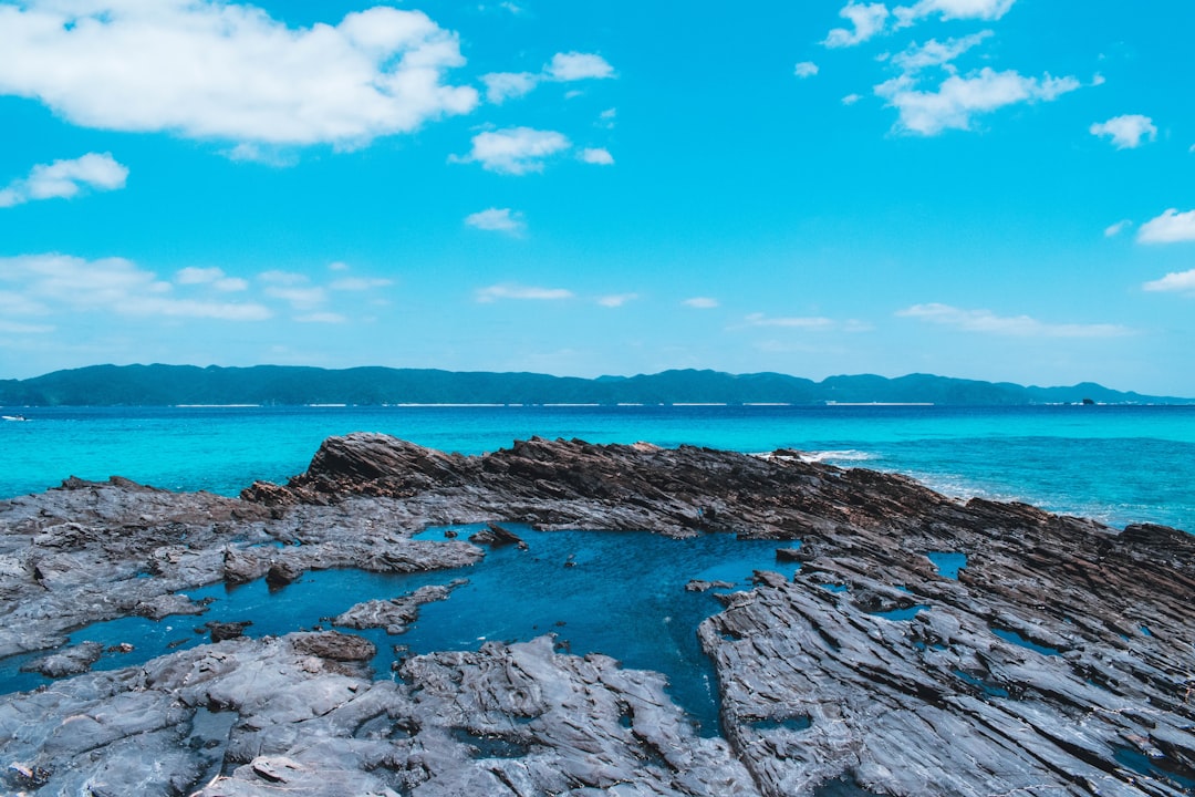 Zamami Island: A Natural Paradise in the Heart of Okinawa - Zamami | Secret World Trip Planner
