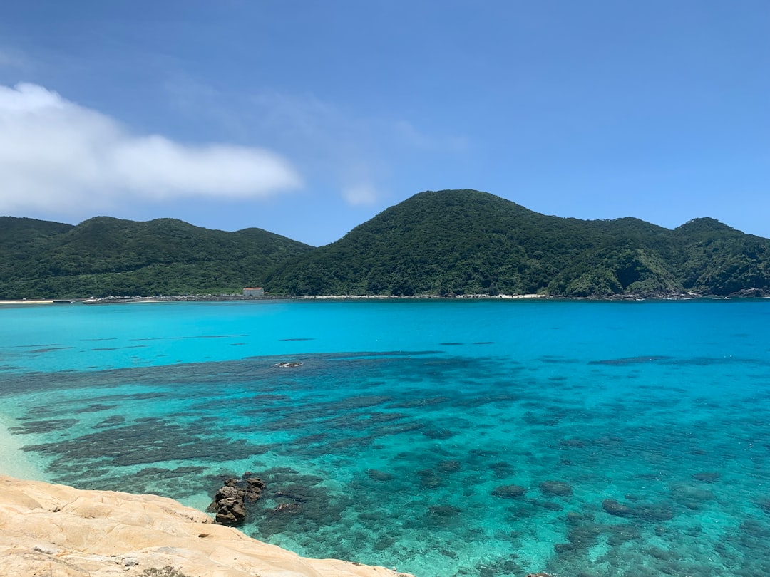 Entdecken Sie die Kerama-Inseln: Ein Naturparadies in Japan - Zamami | Secret World Trip Planner