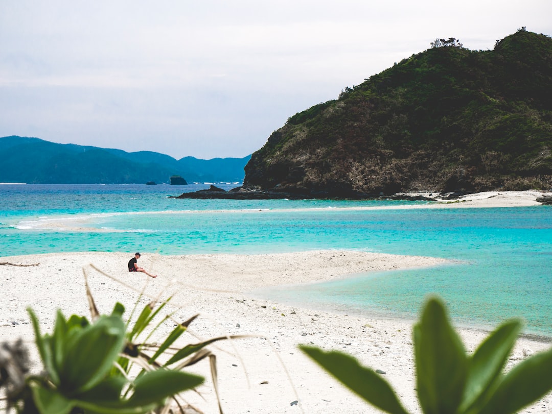 Découvrez les îles Kerama : un paradis naturel au Japon - Zamami | Secret World Trip Planner