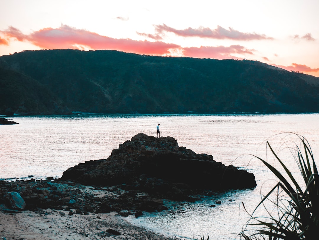 Découvrez les îles Kerama : un paradis naturel au Japon - Zamami | Secret World Trip Planner