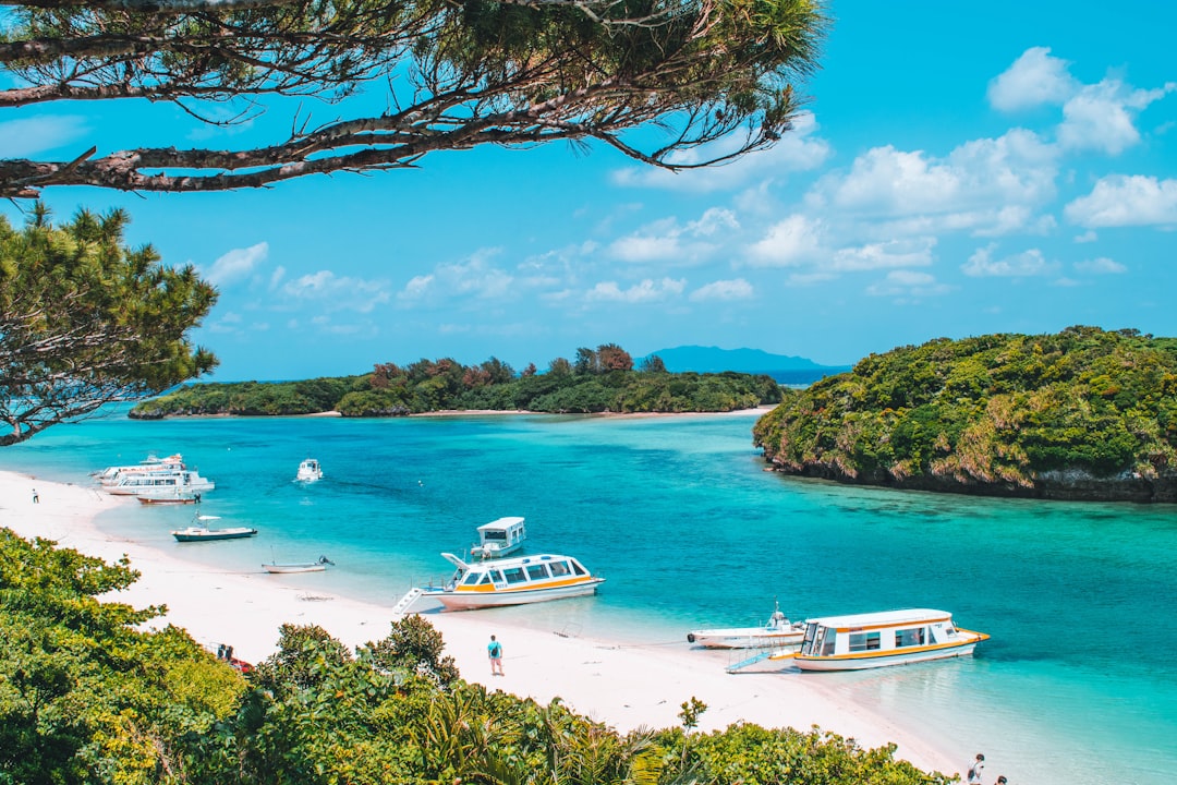 Ishigaki Island: a natural gem of the Japanese Okinawa - Ishigaki | Secret World Trip Planner