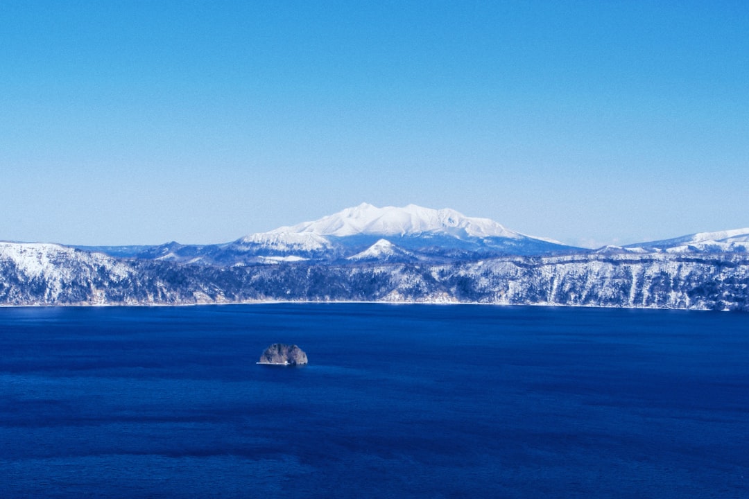 Scopri il Lago Mashu: Un Paradiso Naturale in Giappone — Teshikaga
