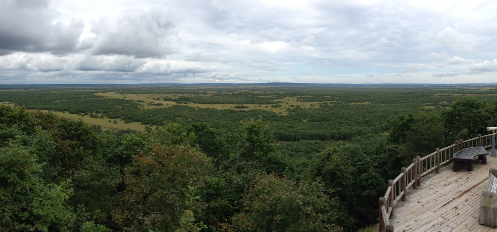 Scopri la Magia del Kushiro Marshland in Giappone — Kushiro