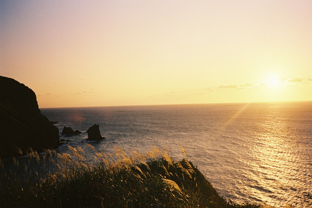 Découvrez l'île de Rebun : un bijou naturel au Japon - Rebun | Secret World Trip Planner