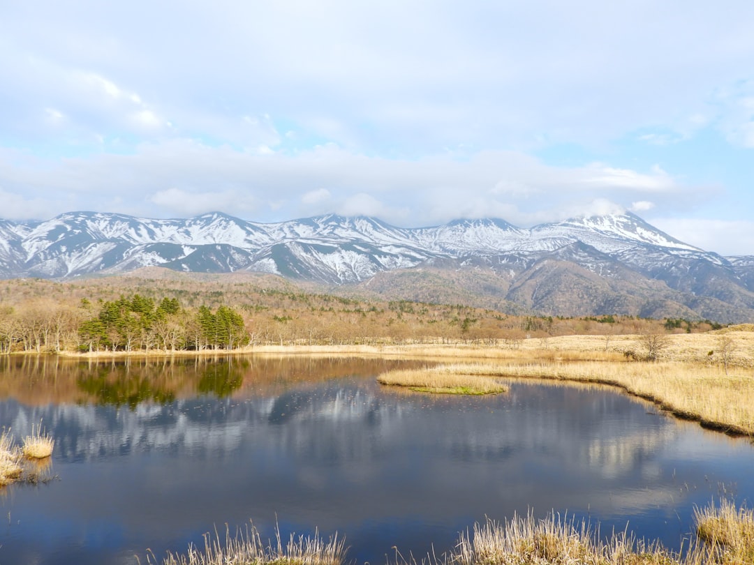 Entdecken Sie die wilde Schönheit des Shiretoko-Nationalparks — Rausu