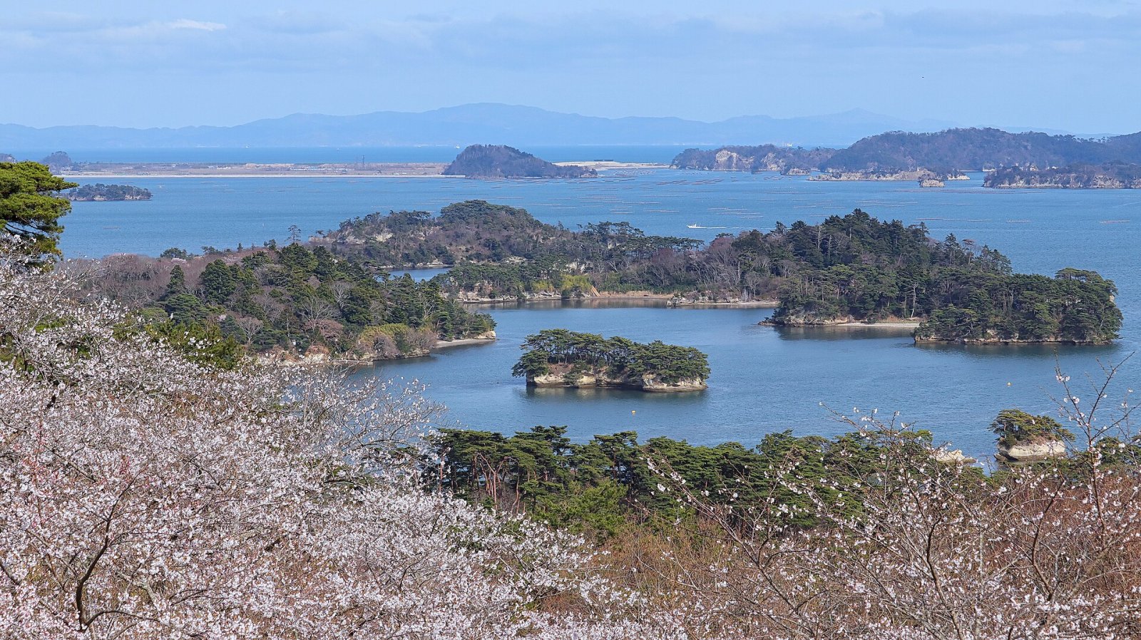Matsushima-Bucht: Ein Naturparadies im Herzen Japans - Matsushima | Secret World Trip Planner