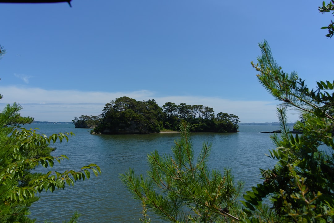 Baie de Matsushima : Un Paradis Naturel au Cœur du Japon - Matsushima | Secret World Trip Planner