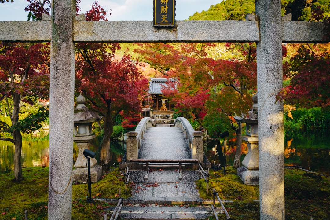 Découvrez le temple Zuigan-ji à Matsushima : un trésor du Japon - Matsushima | Secret World Trip Planner