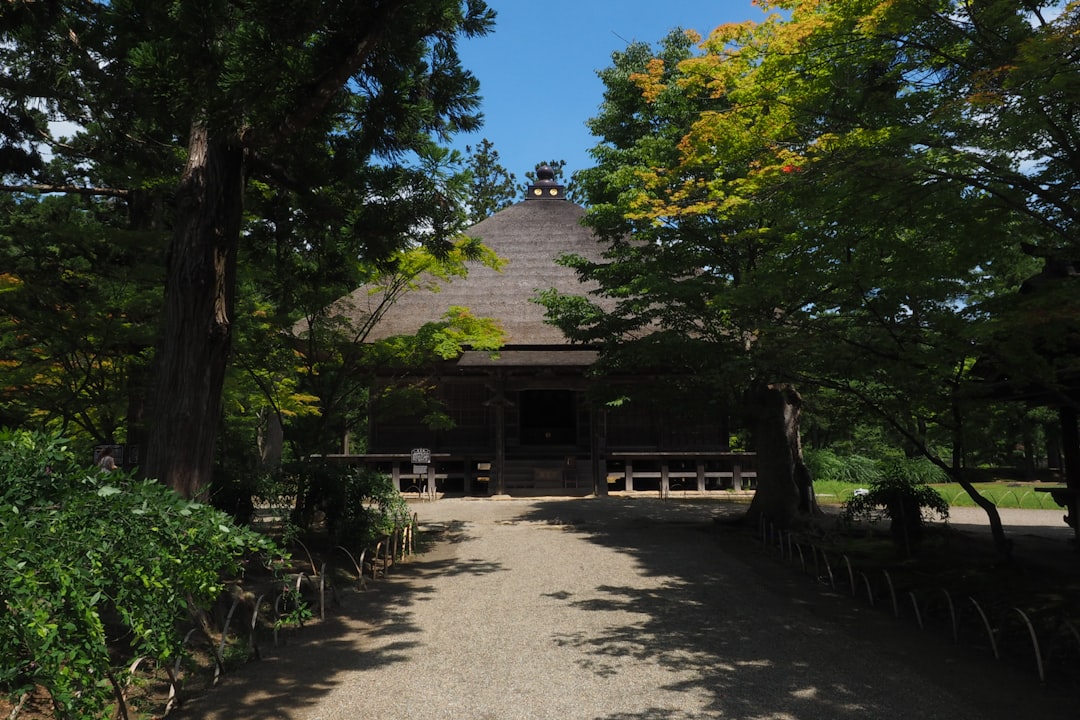 Discovering Hiraizumi Chusonji: A Historical Treasure in Tohoku - Hiraizumi | Secret World Trip Planner