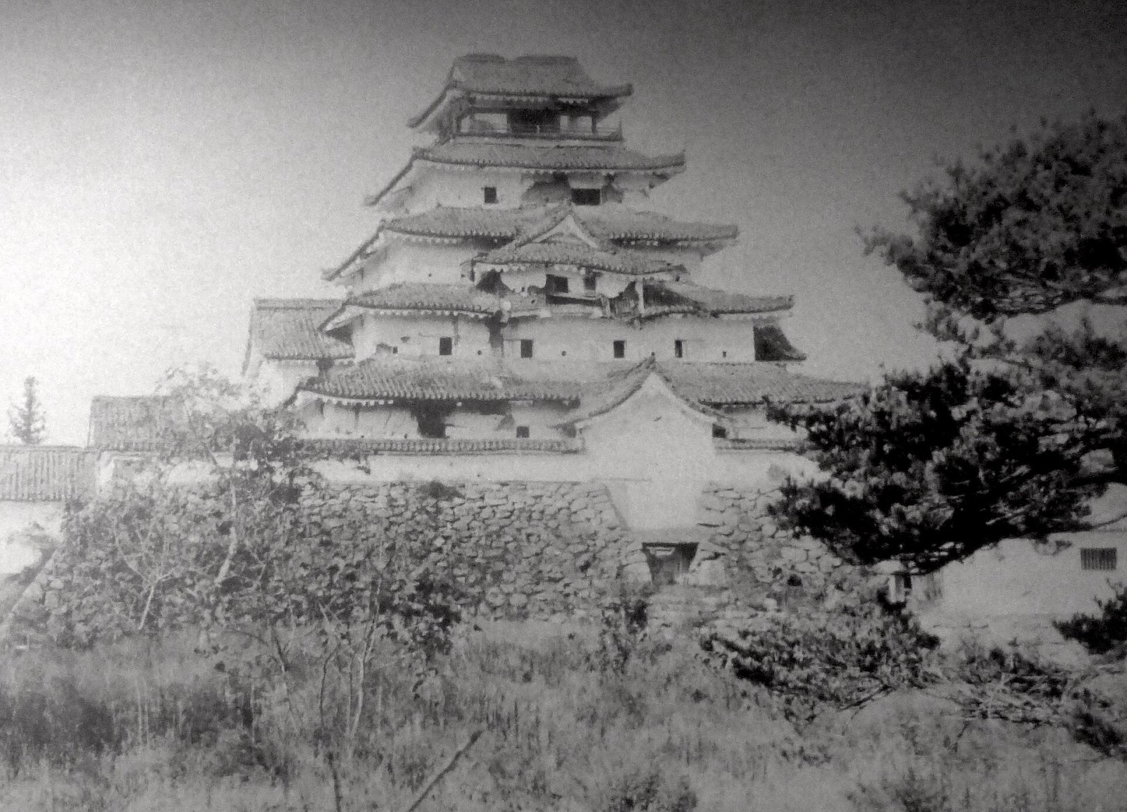 Aizu-Wakamatsu Castle: Eine Reise in die Geschichte Japans — Aizuwakamatsu